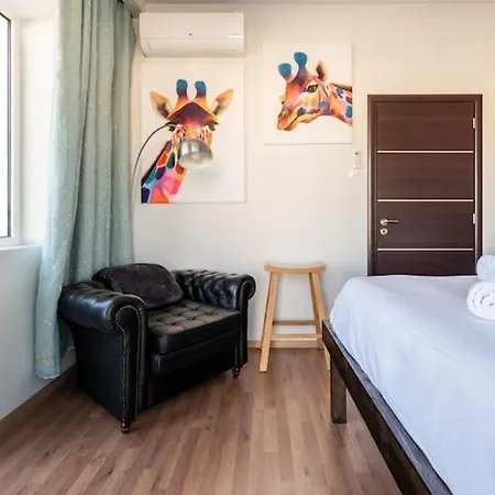 Apartment Penthouse 8th Fl Superb Acropolis And Mt Lycabettus View Athens